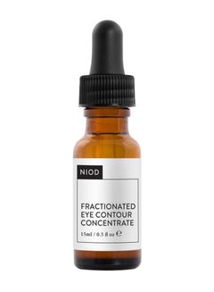 NIOD Fractionated Eye Contour Concentrate 15ml 