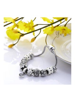 OPK Alloy Charm Bracelet  - Image 5