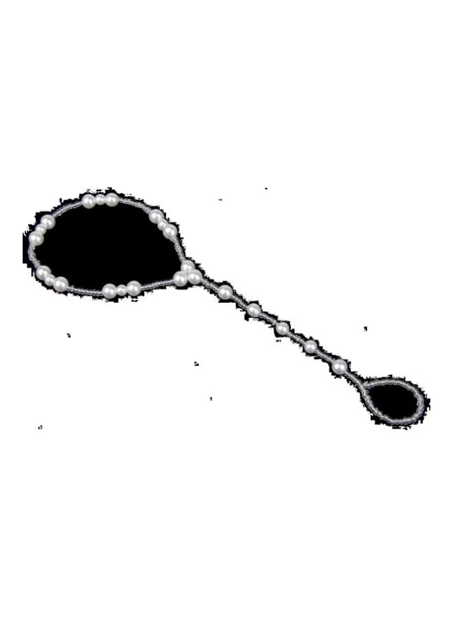 Generic - Plastic Anklet - Image 1