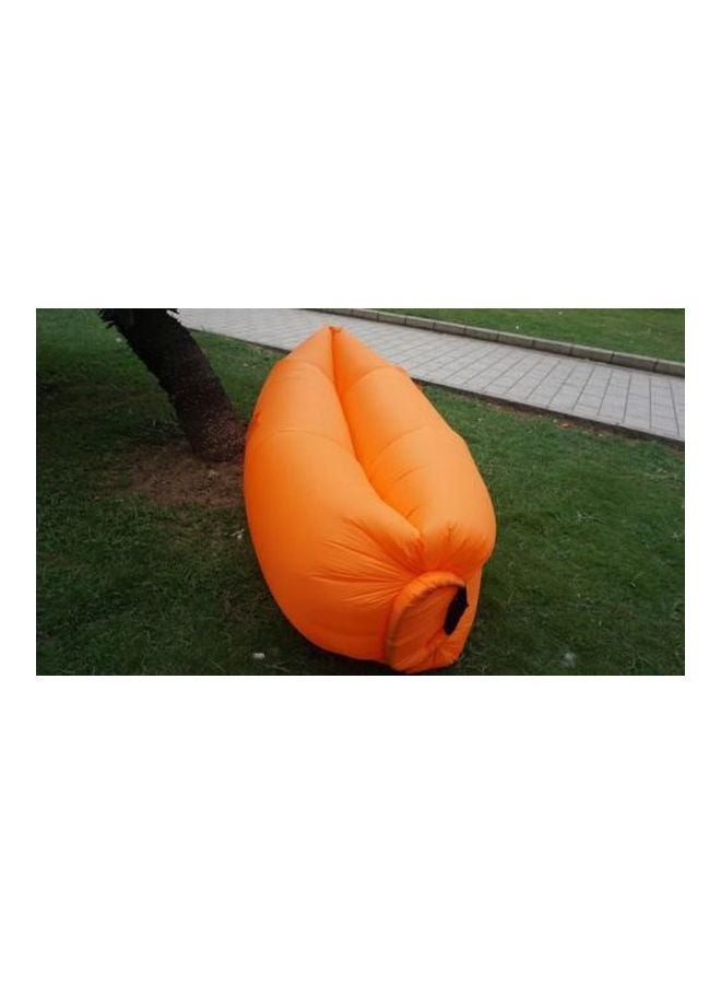 Generic - Inflatable Sleeping Bed - Image 1
