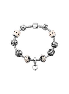 OPK Alloy Charm Bracelet  - Image 1