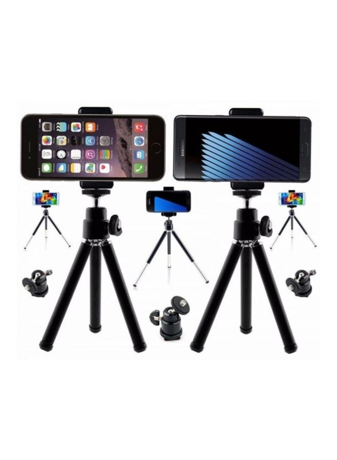 Complete Tripod Unit Black