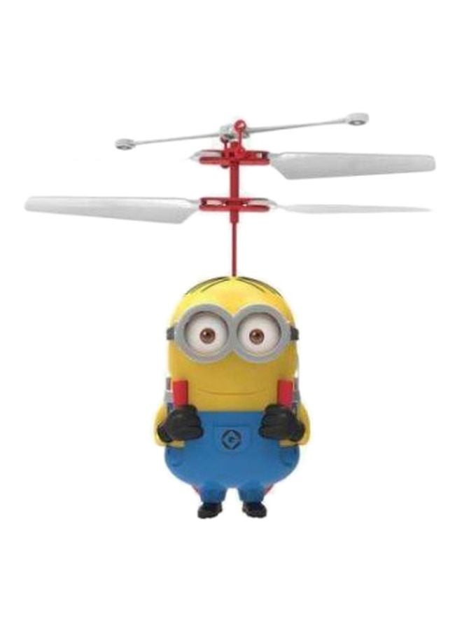 WOW! STUFF Flying Minion - Image 1