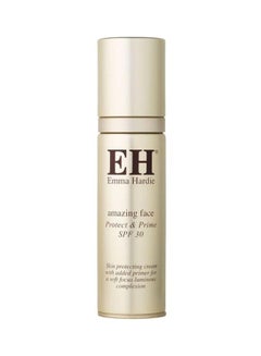 EMMA HARDIE Amazing Face Protect And Prime SPF 30 30ml 