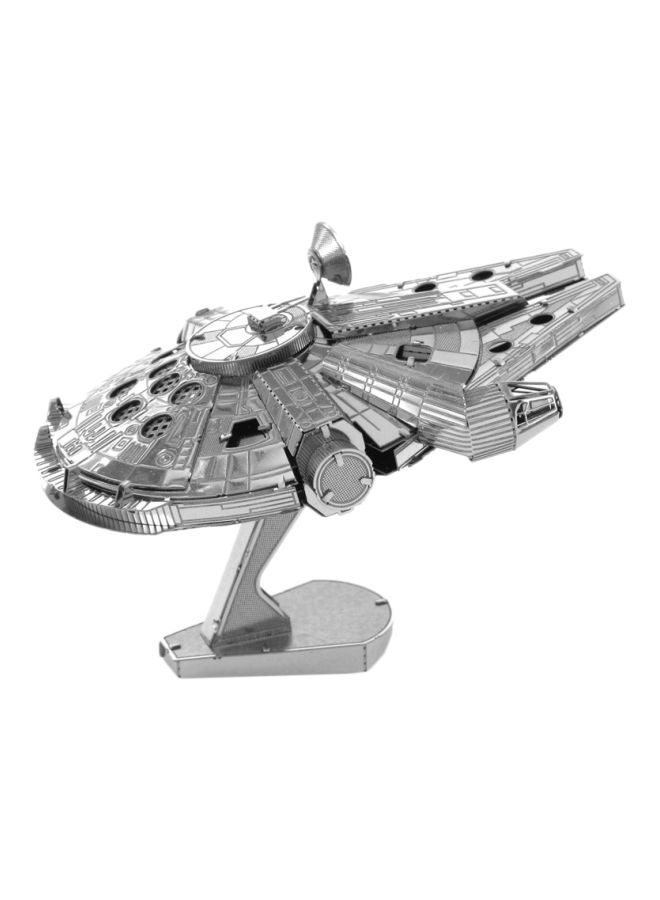 3D Miniature Star Wars Puzzle