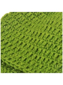 Generic Turtle Design Photography Costume For Newborn Green/Brown  - Image 3