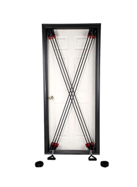 X-Factor Door Gym