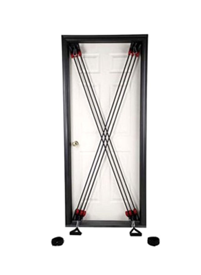 Weider - X-Factor Door Gym - Image 1