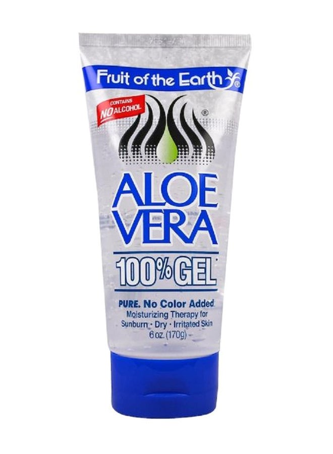 Fruit of the Earth Aloe Vera 100% Gel - Image 1