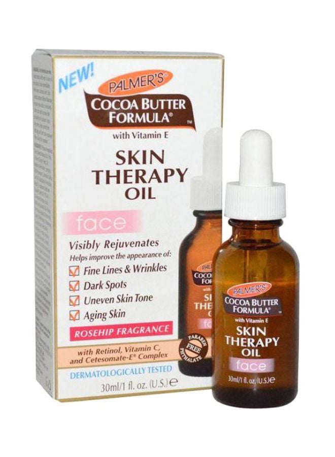 PALMER'S - Skin Therapy Oil 30ml - Image 1