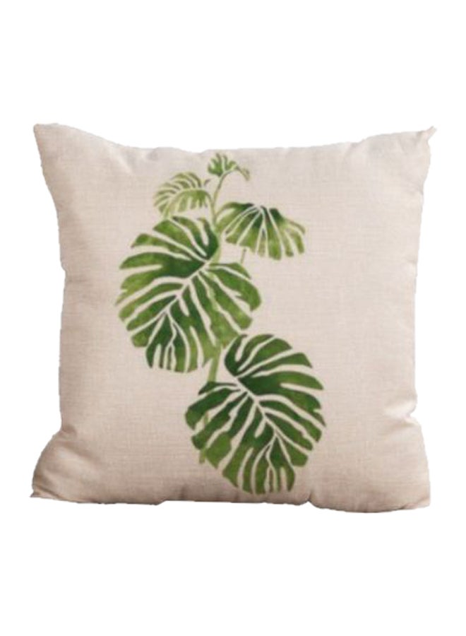 Printed Cushion Cover Multicolour - Image 1