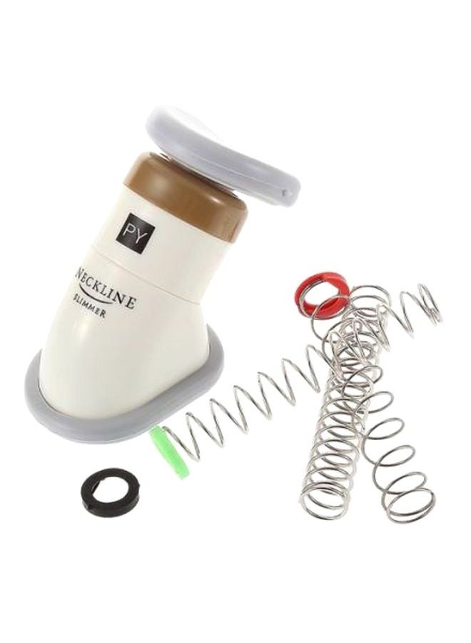 مدلك للعنق كهربائية محمولة - Image 1