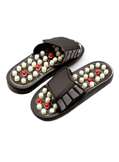 Care General Massage Slipper With Acupressure Points 