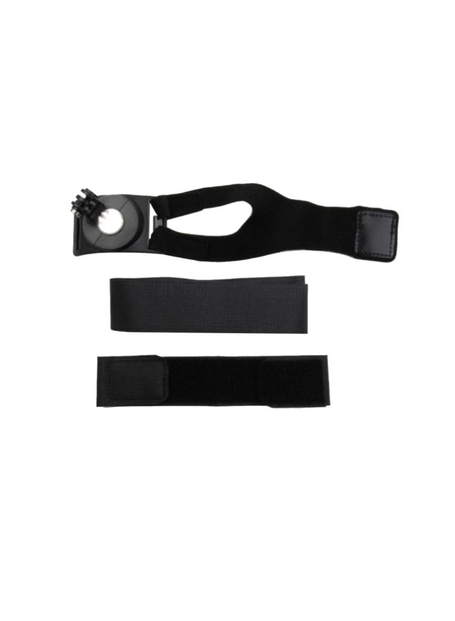 Camera Hand Strap Black  - Image 1
