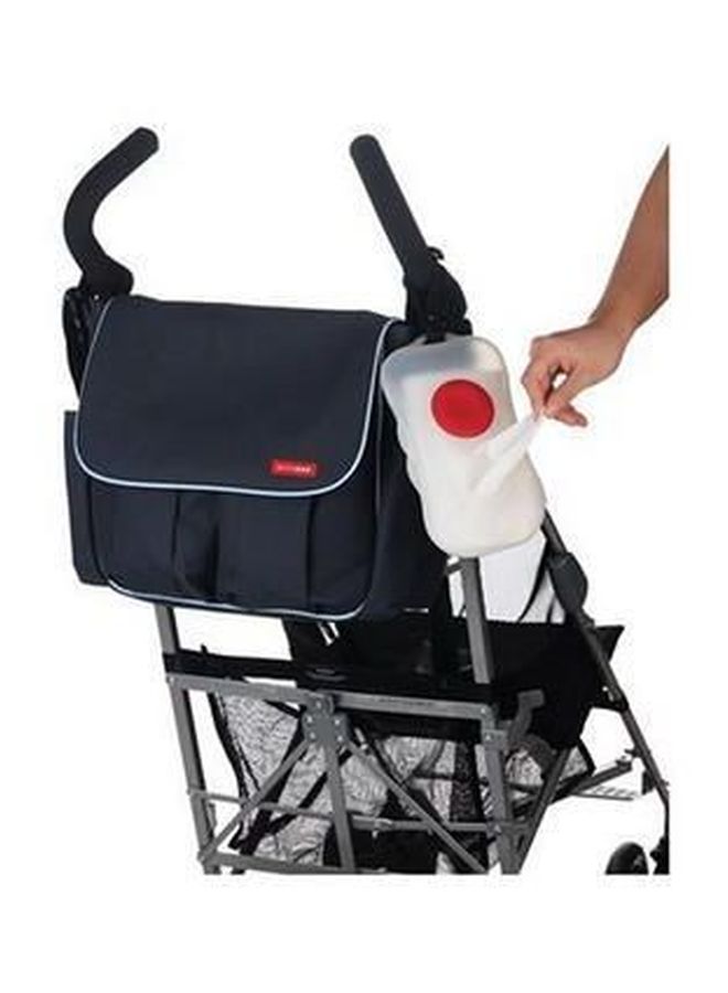 Generic - Stroller Wipes Box - Image 1