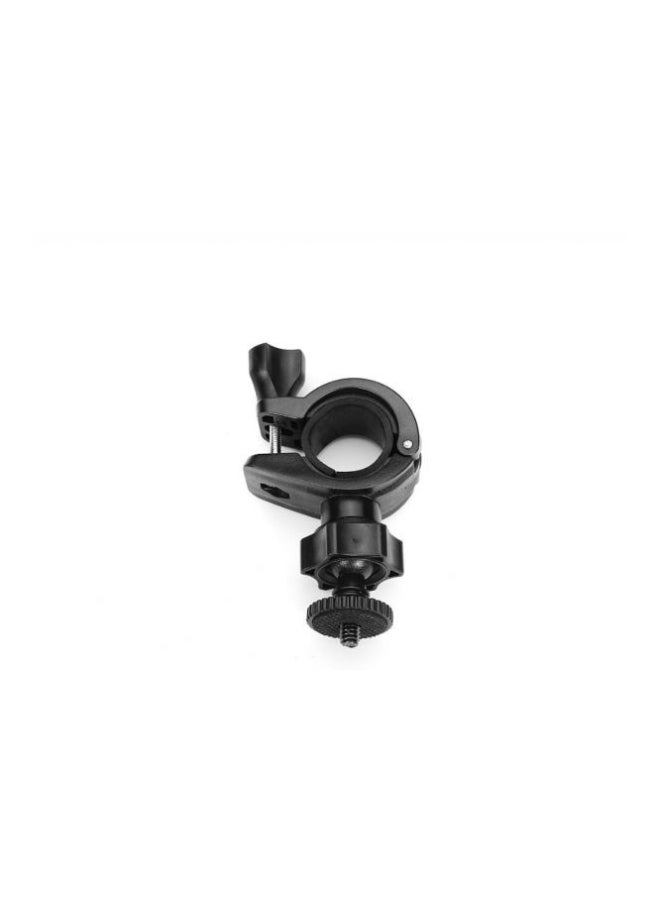 Bar Mount For Go Pro/Hero 3 4 Black - Image 4