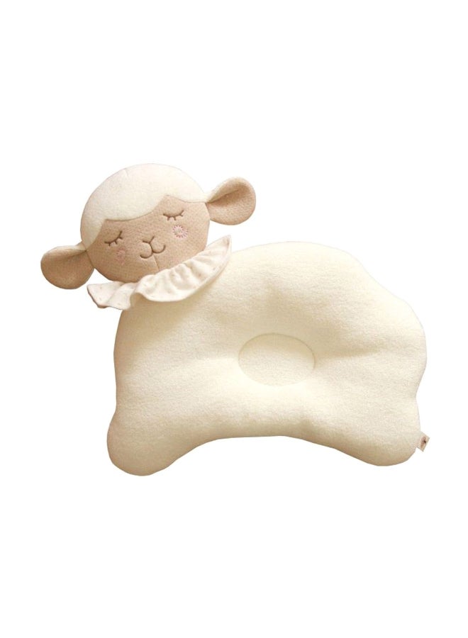 Sheep Design Anti-deviation Pillow  - Image 1