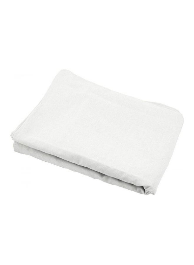 Backdrop Photographic Screen White