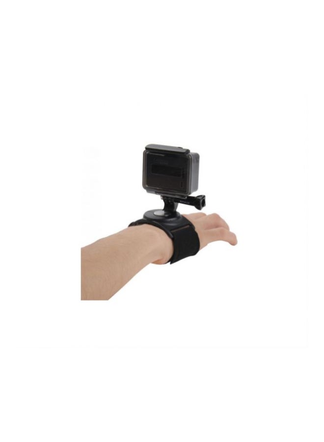Camera Hand Strap Black  - Image 4