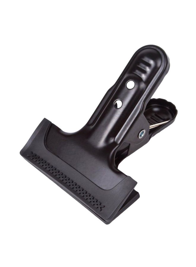 DMK Power 6-Piece Photo Studio Clamps Set Black - Image 1