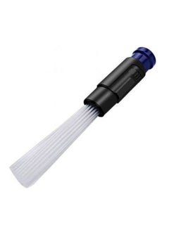 unbraded Replacement Vacuum Cleaner Accessories For Pet Hair Cleaners 2724650351289 White/Black/Blue  - Image 1