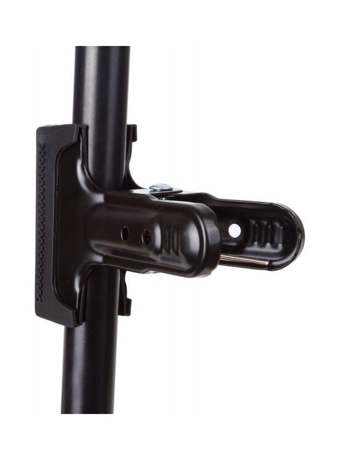 DMK Power 6-Piece Photo Studio Clamps Set Black - Image 4