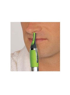 Micro Touch Electric Trimmer Black  - Image 2