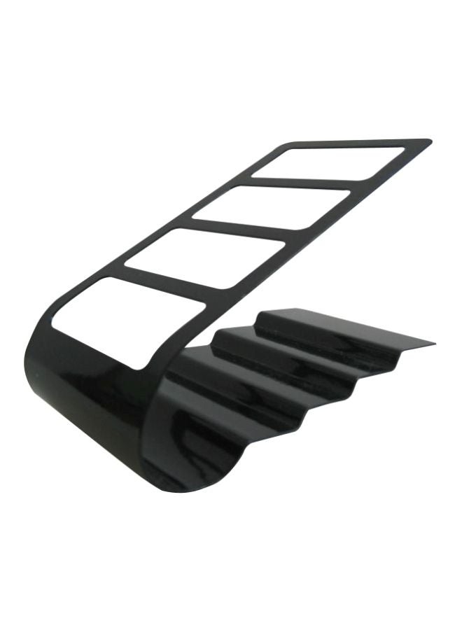 Multipurpose Holder Black 