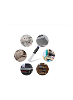 unbraded Replacement Vacuum Cleaner Accessories For Pet Hair Cleaners 2724650351289 White/Black/Blue  - Image 2