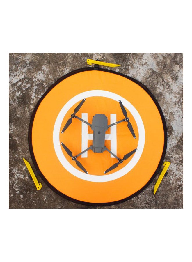 Double Sides Landing Pad For Drones And Helicopter 75cm - Image 4