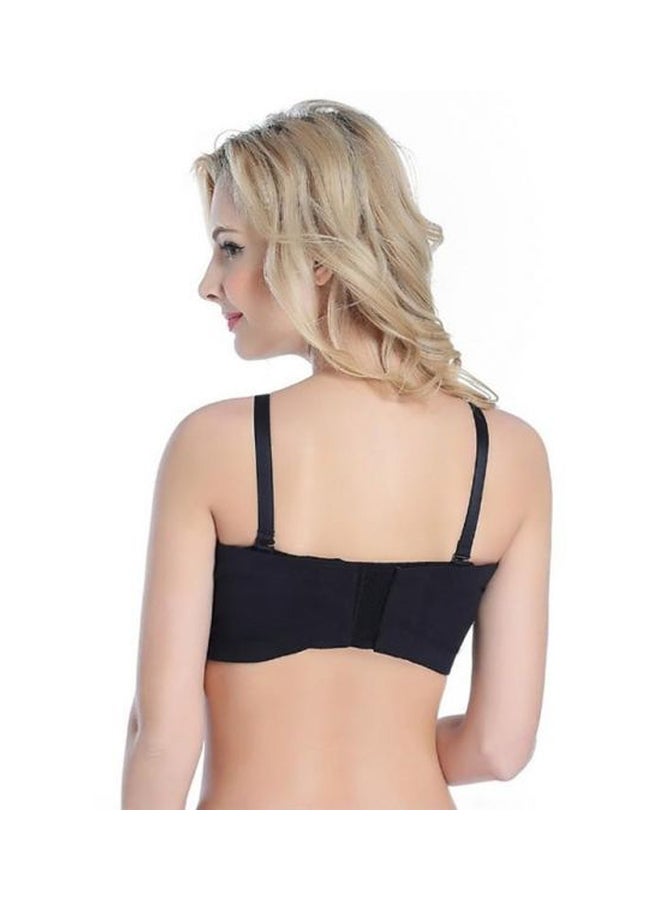 Maternity Breast Pump Bra - Image 2