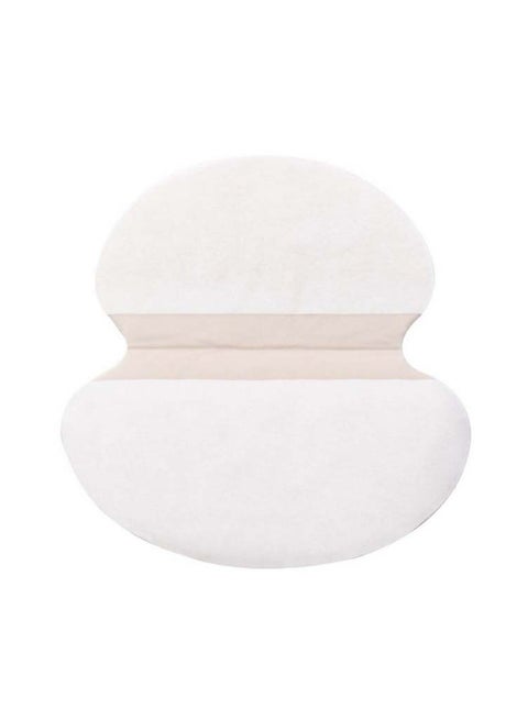 5 Pair Disposable Anti Sweat Underarm Pad 40grams