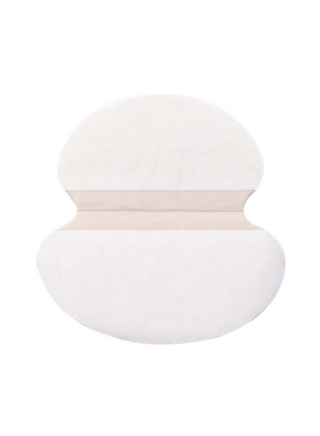 5 Pair Disposable Anti Sweat Underarm Pad 40grams