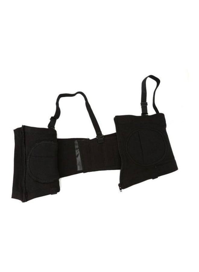Maternity Breast Pump Bra - Image 3