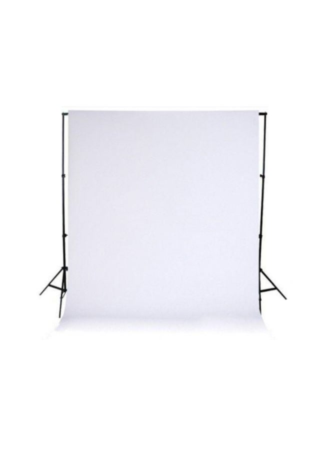 Generic Backdrop Photographic Screen White | Best Price KSA | Riyadh ...