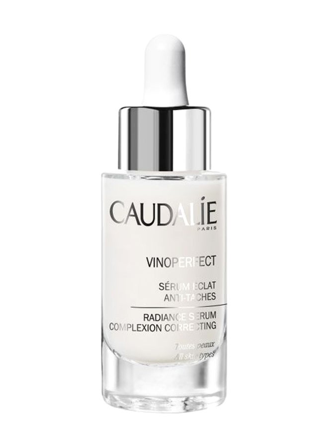 CAUDALIE Vinoperfect Anti Dark Spot Serum 30ml  - Image 1