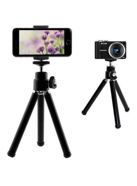 Complete Tripod Unit Black
