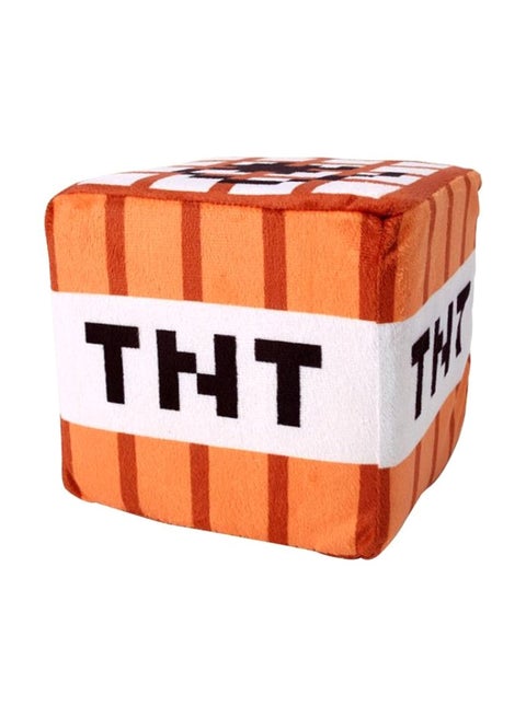 Minecraft Cotton Plush Toy