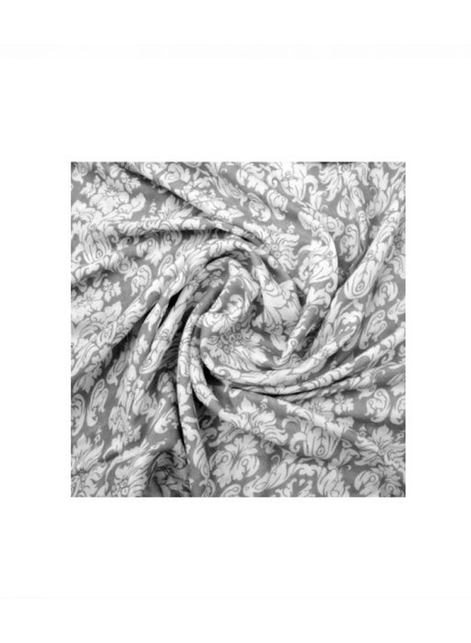 Cotton Multi Usable Breastfeeding Apron  - Image 5