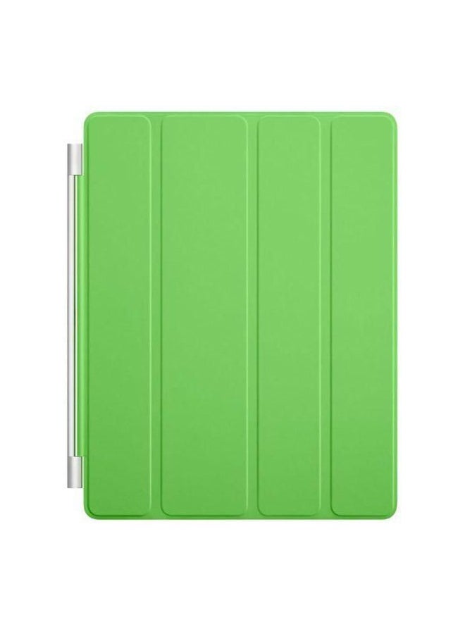 Protective Flip Cover For Apple iPad Mini 4 Green - Image 1