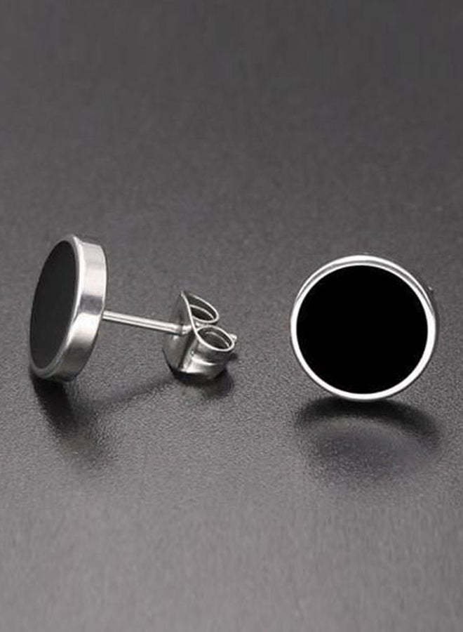 Generic - Alloy Stud Earrings - Image 1