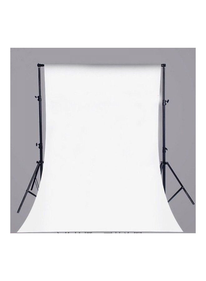 Backdrop Photographic Screen White - Image 2