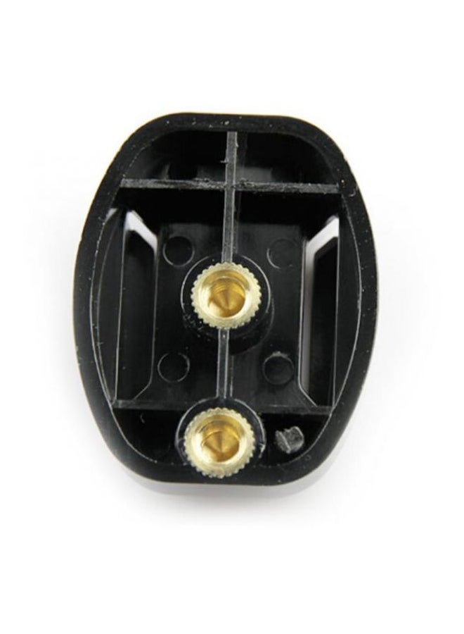 Generic - Tripod Plate Base For GoPro Black - Image 1