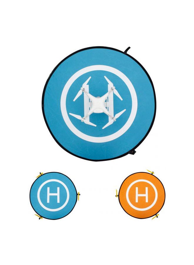 Double Sides Landing Pad For Drones And Helicopter 75cm - Image 3