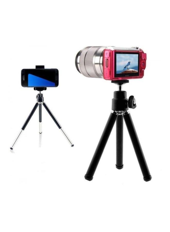 Complete Tripod Unit Black