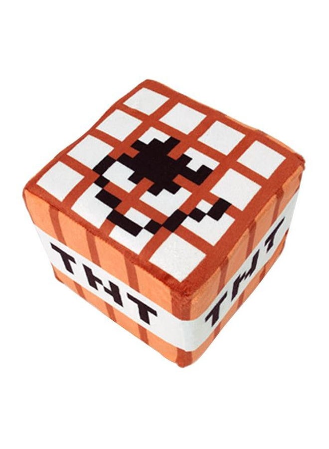 Minecraft Cotton Plush Toy - Image 2