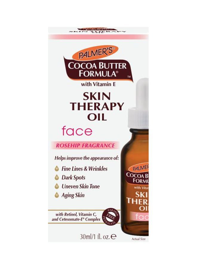 PALMER'S - Skin Therapy Oil 30ml - Image 1
