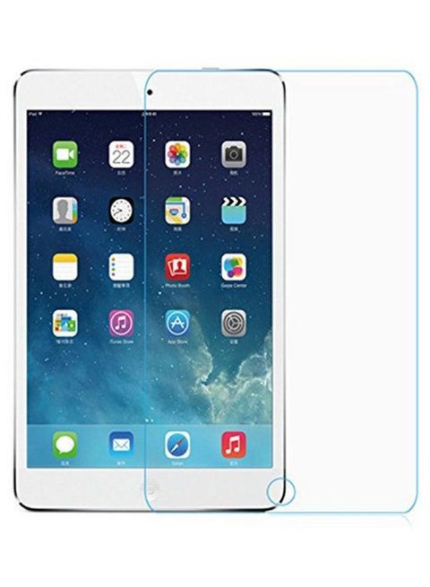 Tempered Glass Screen Protector For Apple iPad 2/3/4 9.7-Inch Clear
