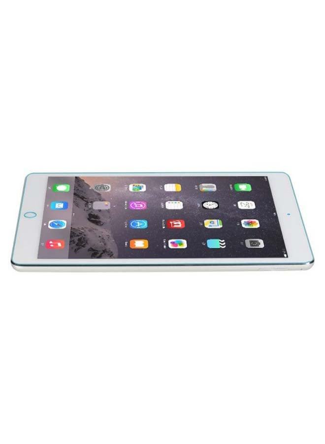 Muzz Tempered Glass Screen Protector For Apple iPad Air 2 9.7-Inch Clear - Image 3
