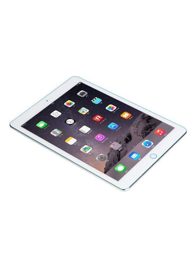 Muzz Tempered Glass Screen Protector For Apple iPad Air 2 9.7-Inch Clear - Image 4